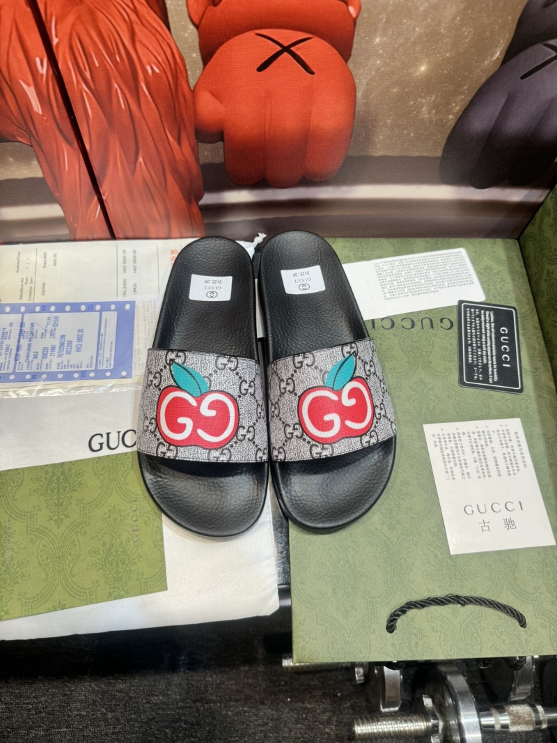 Gucci Slippers